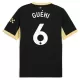 Manchester City Guehi 6 Fotbollströja Borta 2026/27 Manchester City Guehi 6 Fotbollströja Borta 2026/27