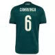 Real Madrid Camavinga 6 Fotbollströja Borta 2026/27 Real Madrid Camavinga 6 Fotbollströja Borta 2026/27