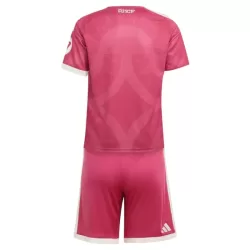 Real Madrid Fotbollströja Barn Tredje 2026/27