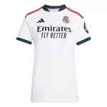 Real Madrid Fotbollströja Dam Hemma 2026/27