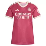 Real Madrid Fotbollströja Dam Tredje 2026/27