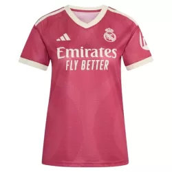Real Madrid Fotbollströja Dam Tredje 2026/27