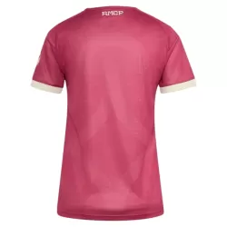 Real Madrid Fotbollströja Dam Tredje 2026/27