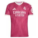 Real Madrid Fotbollströja Tredje 2026/27
