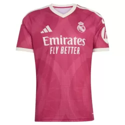 Real Madrid Fotbollströja Tredje 2026/27