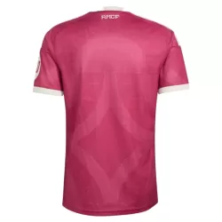 Real Madrid Fotbollströja Tredje 2026/27