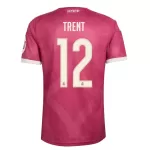 Real Madrid Trent Alexander-Arnold 12 Fotbollströja Tredje 2026/27