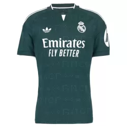 Real Madrid Vini JR. 7 Fotbollströja Borta 2026/27