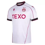 Aberdeen Fotbollströja Borta 2026/27