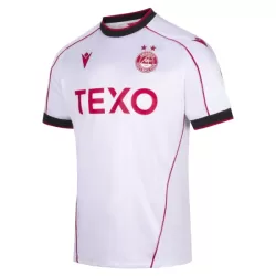 Aberdeen Fotbollströja Borta 2026/27