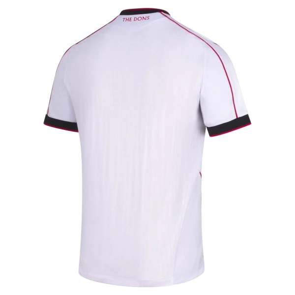 Aberdeen Fotbollströja Borta 2026/27