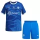 Al Hilal SFC Fotbollströja Barn Hemma 2026/27 Al Hilal SFC Fotbollströja Barn Hemma 2026/27