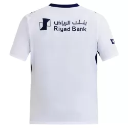 Al Hilal SFC Fotbollströja Borta 2026/27