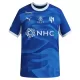 Al Hilal SFC Fotbollströja Hemma 2026/27 Al Hilal SFC Fotbollströja Hemma 2026/27