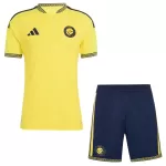 Al Nassr Fotbollströja Barn Hemma 2026/27