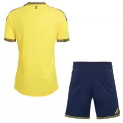 Al Nassr Fotbollströja Barn Hemma 2026/27
