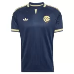 Al Nassr Fotbollströja Borta 2026/27