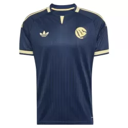Al Nassr Fotbollströja Borta 2026/27 Al Nassr Fotbollströja Borta 2026/27