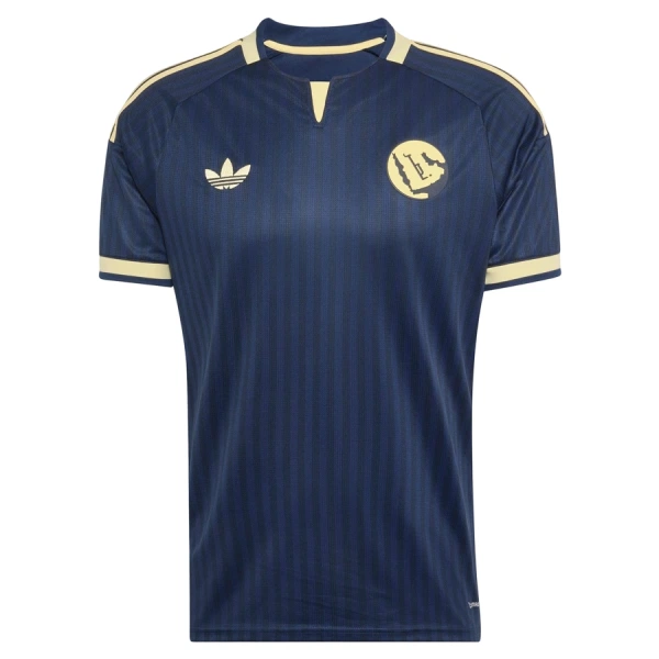 Al Nassr Fotbollströja Borta 2026/27 Al Nassr Fotbollströja Borta 2026/27