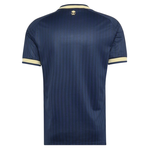 Al Nassr Fotbollströja Borta 2026/27