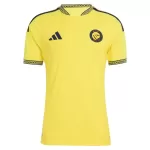 Al Nassr Fotbollströja Hemma 2026/27