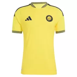 Al Nassr Fotbollströja Hemma 2026/27 Al Nassr Fotbollströja Hemma 2026/27