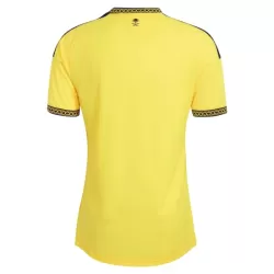 Al Nassr Fotbollströja Hemma 2026/27