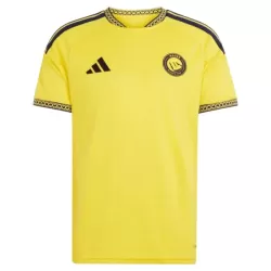 Al Nassr Ronaldo 7 Fotbollströja Hemma 2026/27