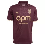 AS Monaco Fotbollströja Borta 2026/27