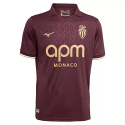 AS Monaco Fotbollströja Borta 2026/27 AS Monaco Fotbollströja Borta 2026/27