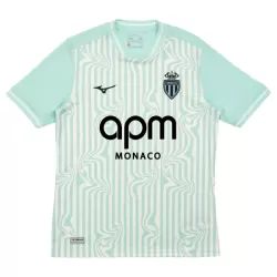 AS Monaco Fotbollströja Tredje 2026/27 AS Monaco Fotbollströja Tredje 2026/27