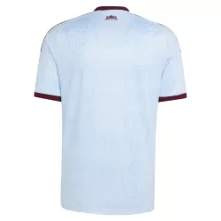 Aston Villa Fotbollströja Barn Tredje 2026/27