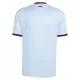 Aston Villa Fotbollströja Barn Tredje 2026/27