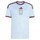 Aston Villa Fotbollströja Barn Tredje 2026/27