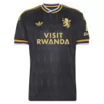 Aston Villa Fotbollströja Borta 2026/27