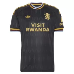 Aston Villa Fotbollströja Borta 2026/27 Aston Villa Fotbollströja Borta 2026/27