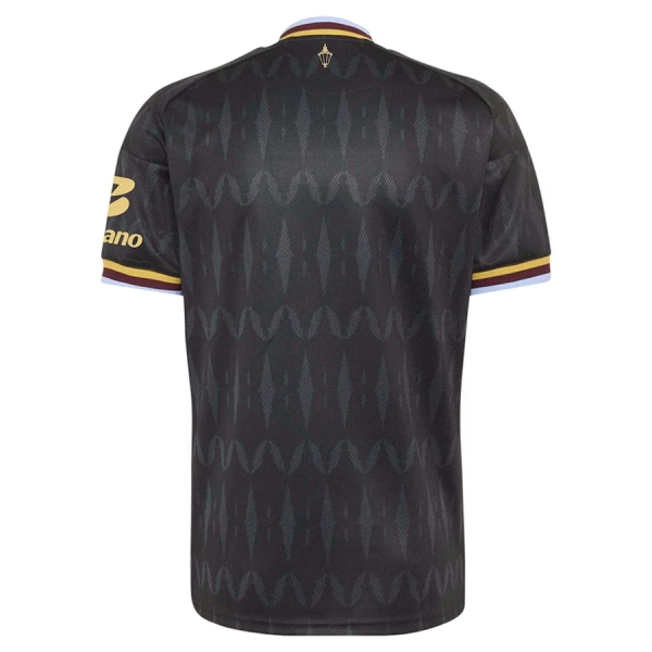 Aston Villa Fotbollströja Borta 2026/27