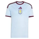 Aston Villa Fotbollströja Tredje 2026/27