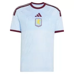 Aston Villa Fotbollströja Tredje 2026/27 Aston Villa Fotbollströja Tredje 2026/27