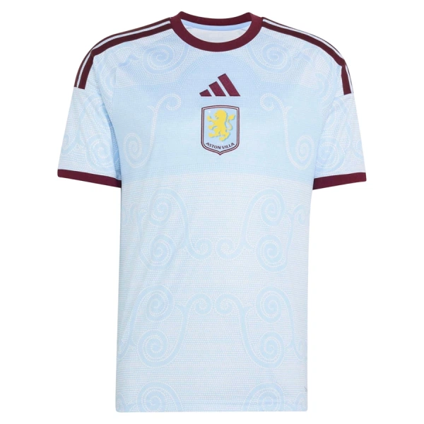 Aston Villa Fotbollströja Tredje 2026/27 Aston Villa Fotbollströja Tredje 2026/27