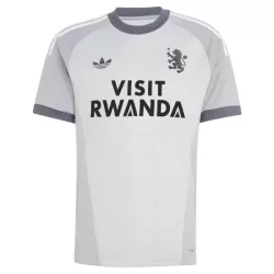 Aston Villa Målvakt Fotbollströja 2026/27 Aston Villa Målvakt Fotbollströja 2026/27