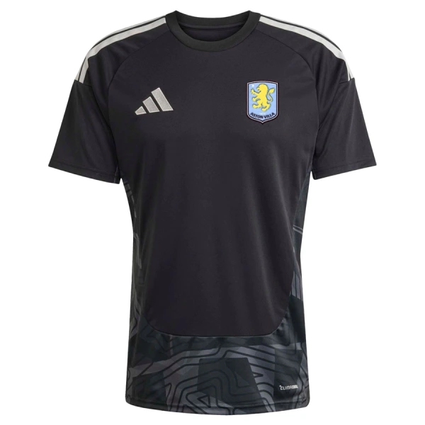 Aston Villa Målvakt Fotbollströja Barn Borta 2026/27