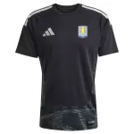 Aston Villa Målvakt Fotbollströja Borta 2026/27
