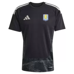 Aston Villa Målvakt Fotbollströja Borta 2026/27 Aston Villa Målvakt Fotbollströja Borta 2026/27
