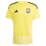 Aston Villa Målvakt Fotbollströja Hemma 2026/27