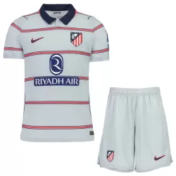 Atlético Madrid Fotbollströja Barn Tredje 2026/27