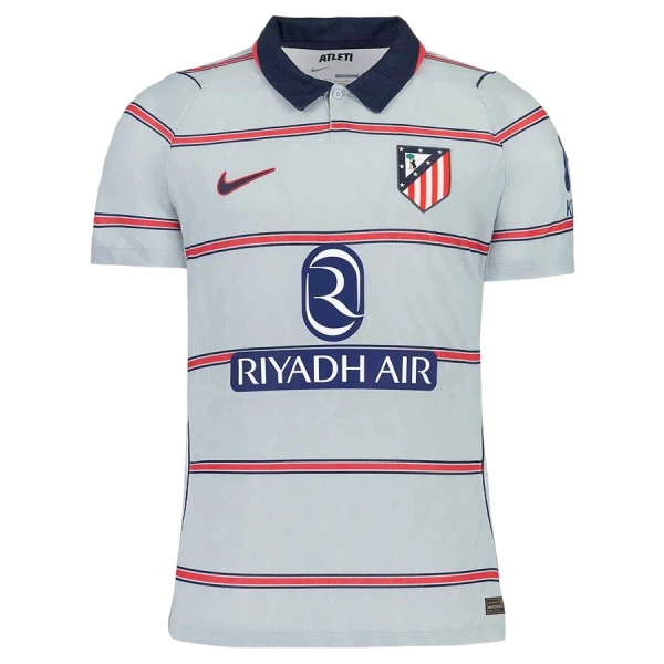 Atlético Madrid Fotbollströja Barn Tredje 2026/27