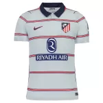 Atlético Madrid Fotbollströja Tredje 2026/27