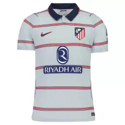 Atlético Madrid Fotbollströja Tredje 2026/27