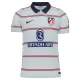 Atlético Madrid Fotbollströja Tredje 2026/27 Atlético Madrid Fotbollströja Tredje 2026/27